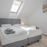 Remus House II Dom Na Wylacznosc Dla 12 Osob, 6 Sypialni, 6 Lazienek, Ogrodzona Dzialka, Ogrod, Grill, Parking בית הארחה Jastrzębia Góra