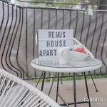 Remus House II Dom Na Wylacznosc Dla 12 Osob, 6 Sypialni, 6 Lazienek, Ogrodzona Dzialka, Ogrod, Grill, Parking Jastrzębia Góra