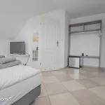 Remus House II Dom Na Wylacznosc Dla 12 Osob, 6 Sypialni, 6 Lazienek, Ogrodzona Dzialka, Ogrod, Grill, Parking Jastrzębia Góra