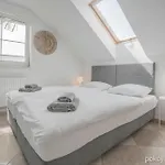Remus House II Dom Na Wylacznosc Dla 12 Osob, 6 Sypialni, 6 Lazienek, Ogrodzona Dzialka, Ogrod, Grill, Parking בית הארחה 4*