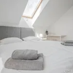 Remus House II Dom Na Wylacznosc Dla 12 Osob, 6 Sypialni, 6 Lazienek, Ogrodzona Dzialka, Ogrod, Grill, Parking 4* Jastrzębia Góra