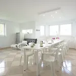 Remus House II Dom Na Wylacznosc Dla 12 Osob, 6 Sypialni, 6 Lazienek, Ogrodzona Dzialka, Ogrod, Grill, Parking 4* Jastrzębia Góra