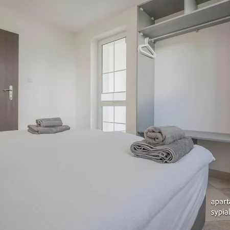 Casa de hóspedes Remus House II Dom nad morzem na wyłączność dla 12 osób Jastrzębia Góra