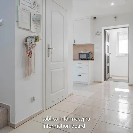 Remus House Ii Idealny Dla Par 2 Osobowe Dzieci Od 12 Lat Bezplatny Parking *