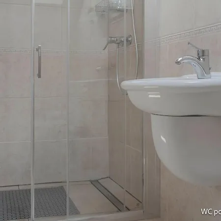 Remus House Ii Idealny Dla Par 2 Osobowe Dzieci Od 12 Lat Bezplatny Parking Jastrzebia Gora
