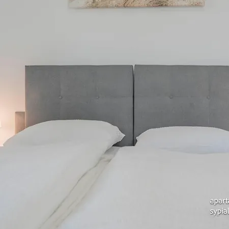 招待所 Remus House Ii Dom Nad Morzem Na Wylacznosc Dla 12 Osob