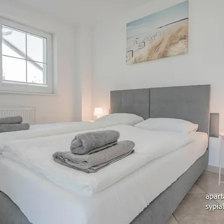 Remus House Ii Dom Nad Morzem Na Wylacznosc Dla 12 Osob Jastrzębia Góra