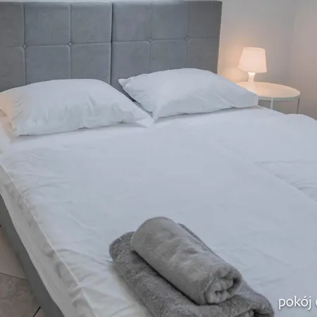 招待所 Remus House Ii Dom Nad Morzem Na Wylacznosc Dla 12 Osob 3*