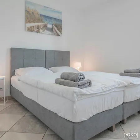 Remus House Ii Dom Nad Morzem Na Wylacznosc Dla 12 Osob 招待所 Jastrzębia Góra