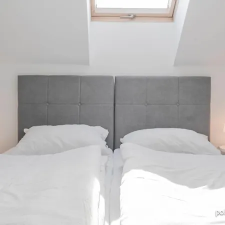 Remus House Ii Dom Nad Morzem Na Wyłączność Dla 12 Osób 4* Jastrzębia Góra