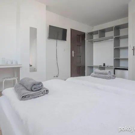 Remus House Ii Idealny Dla Par 2 Osobowe Dzieci Od 12 Lat Bezplatny Parking *