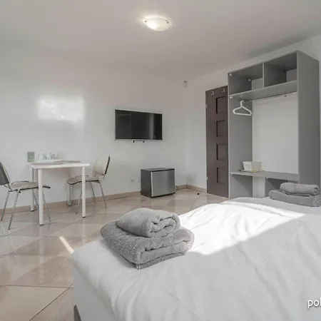 Remus House II Dom nad morzem na wyłączność dla 12 osób 3* Jastrzębia Góra