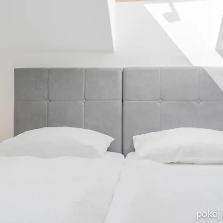 Remus House Ii Idealny Dla Par 2 Osobowe Dzieci Od 12 Lat Bezplatny Parking *