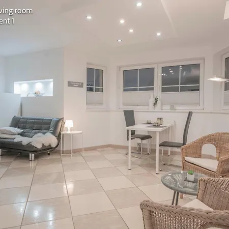 Remus House Ii Idealny Dla Par 2 Osobowe Dzieci Od 12 Lat Bezplatny Parking Guest house