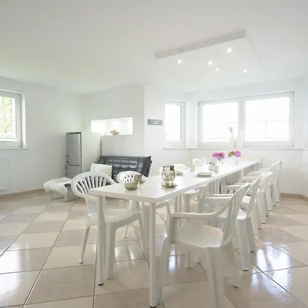 Remus House Ii Dom Nad Morzem Na Wyłączność Dla 12 Osób 4* Jastrzębia Góra