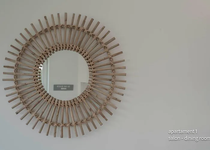 Πανσιόν Remus House Ii Dom Nad Morzem Na Wylacznosc Dla 12 Osob