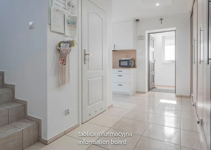 Remus House Ii Dom Nad Morzem Na Wylacznosc Dla 12 Osob 3*