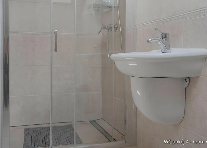 Remus House Ii Dom Nad Morzem Na Wylacznosc Dla 12 Osob Jastrzębia Góra