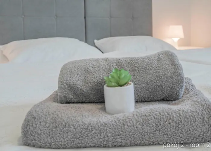 Remus House Ii Dom Nad Morzem Na Wylacznosc Dla 12 Osob