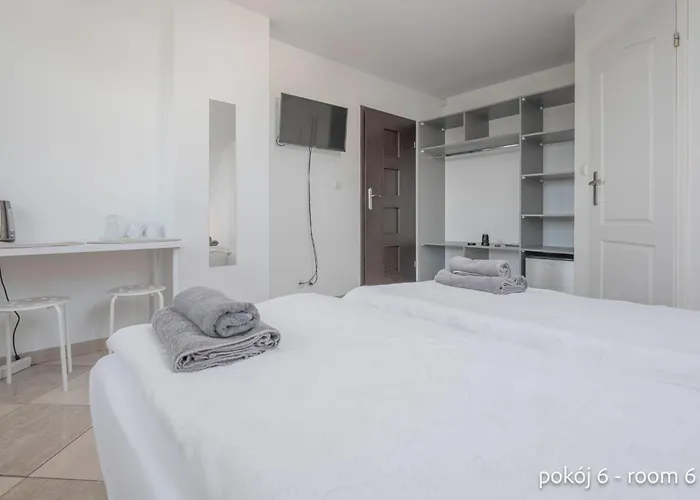 Remus House Ii Dom Nad Morzem Na Wylacznosc Dla 12 Osob 3*