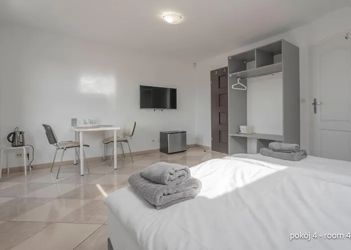 Remus House Ii Dom Nad Morzem Na Wylacznosc Dla 12 Osob 3* Jastrzębia Góra