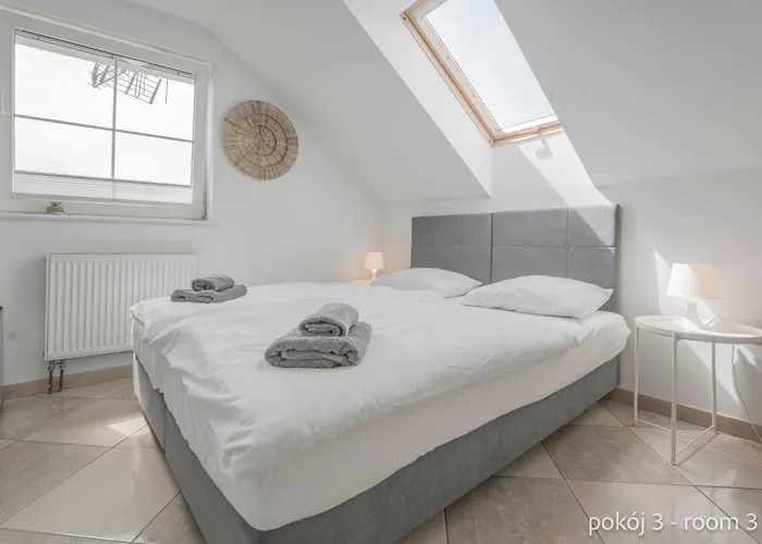 Remus House Ii Dom Nad Morzem Na Wylacznosc Dla 12 Osob Πανσιόν 3*