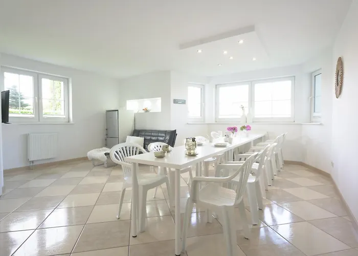 Remus House Ii Dom Nad Morzem Na Wylacznosc Dla 12 Osob 3* Jastrzębia Góra